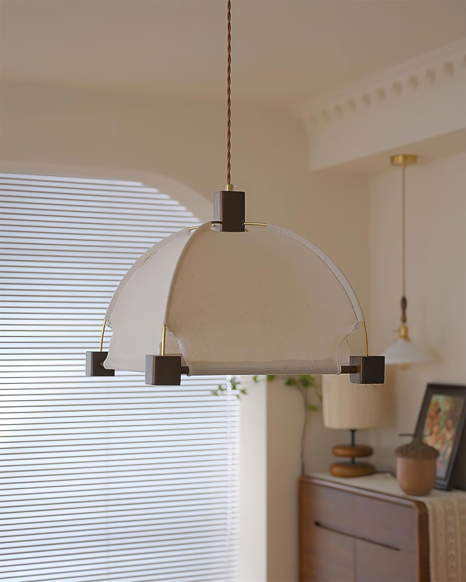 Allegra Pendant Lamp