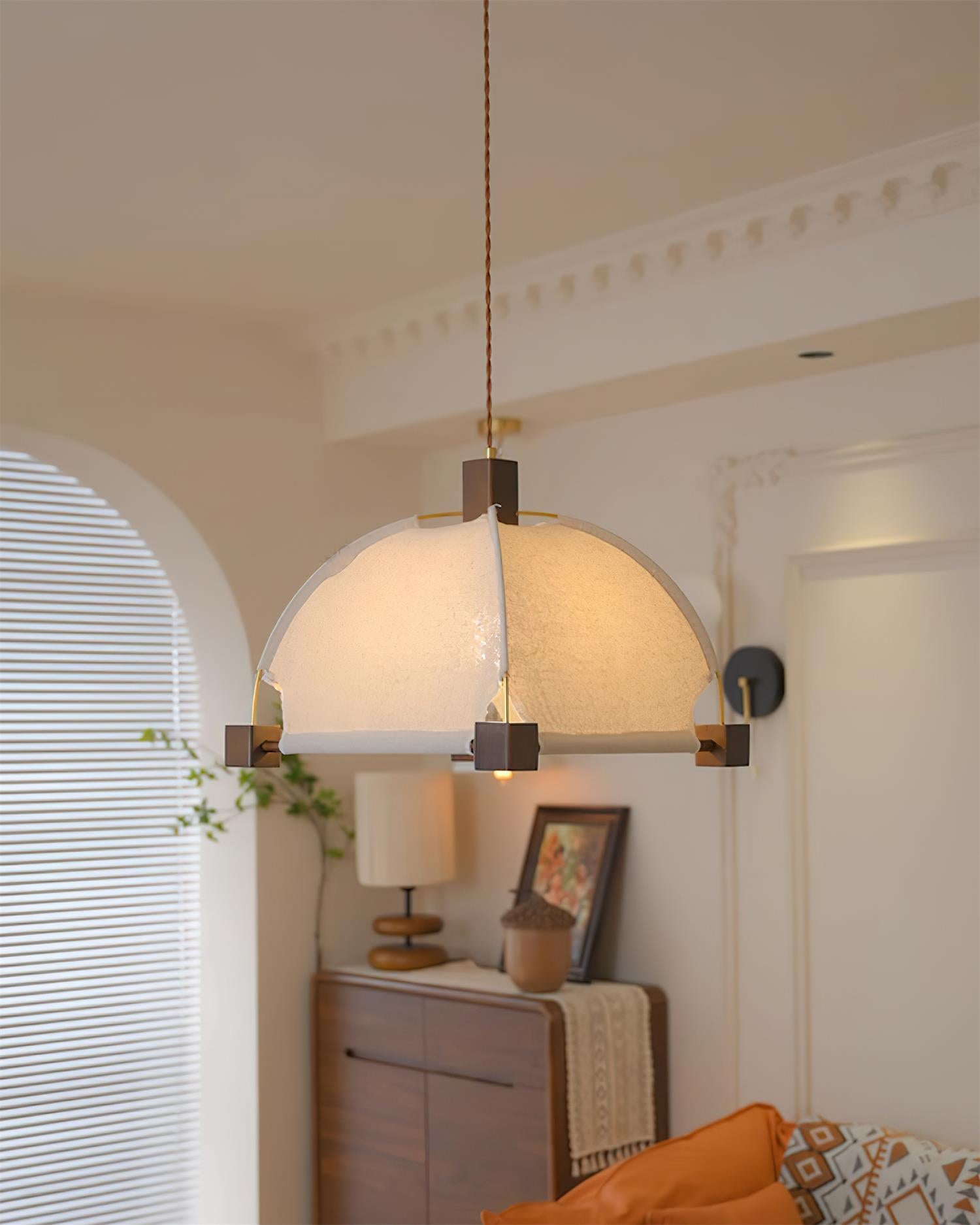 Allegra Pendant Lamp