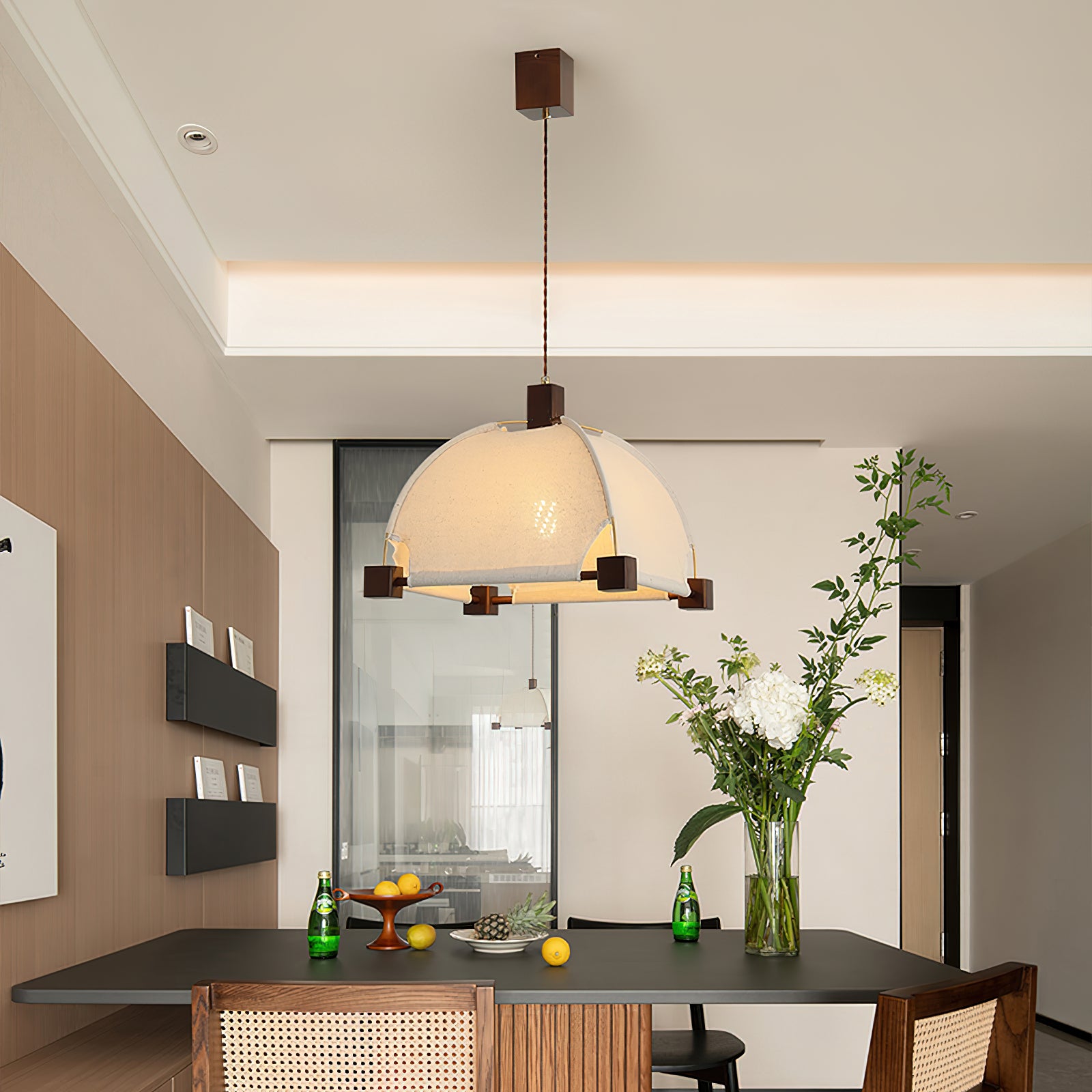 Allegra Pendant Lamp