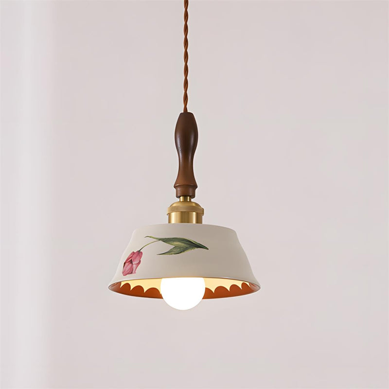 Alouette Pendant Lamp – detail 16