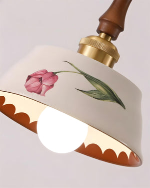 Alouette Pendant Lamp