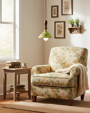 Alouette Pendant Lamp