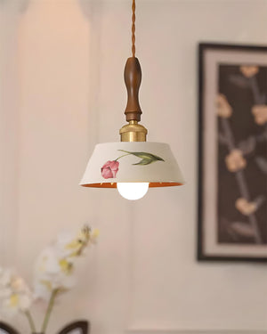 Alouette Pendant Lamp