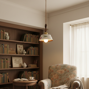 Alouette Pendant Lamp