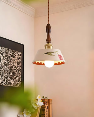 Alouette Pendant Lamp