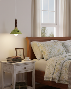 Alouette Pendant Lamp