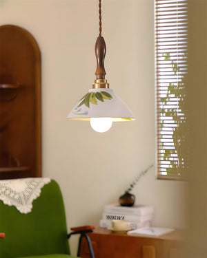 Alouette Pendant Lamp