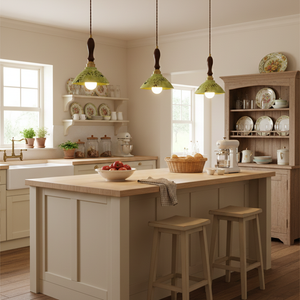 Alouette Pendant Lamp