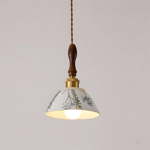Alouette Pendant Lamp