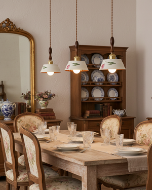 Alouette Pendant Lamp