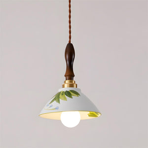 Alouette Pendant Lamp