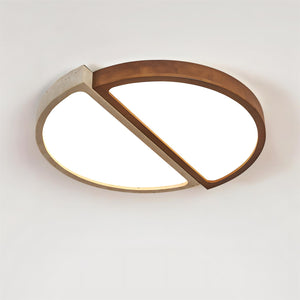 Alpine Duo Ceiling Lamp