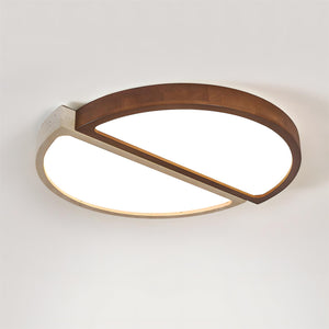 Alpine Duo Ceiling Lamp