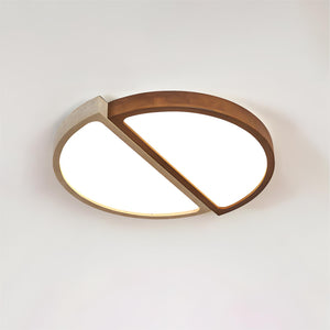 Alpine Duo Ceiling Lamp