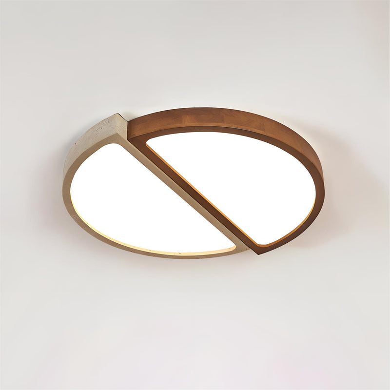 Alpine Duo Ceiling Lamp – detail 12