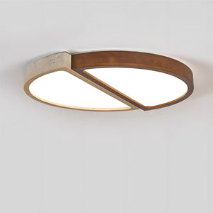 Alpine Duo Ceiling Lamp