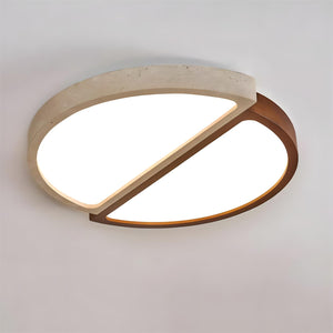 Alpine Duo Ceiling Lamp