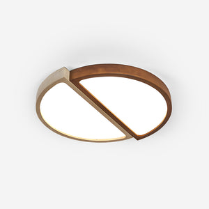 Alpine Duo Ceiling Lamp