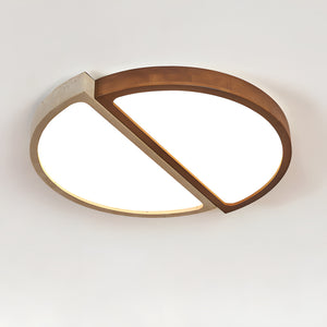 Alpine Duo Ceiling Lamp