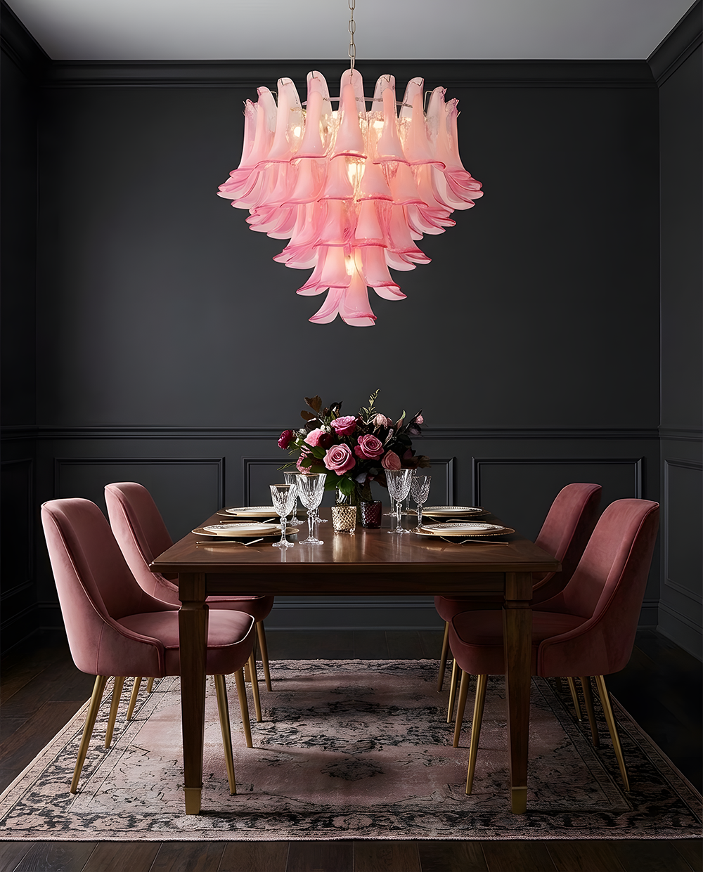 Alrinis Chandelier