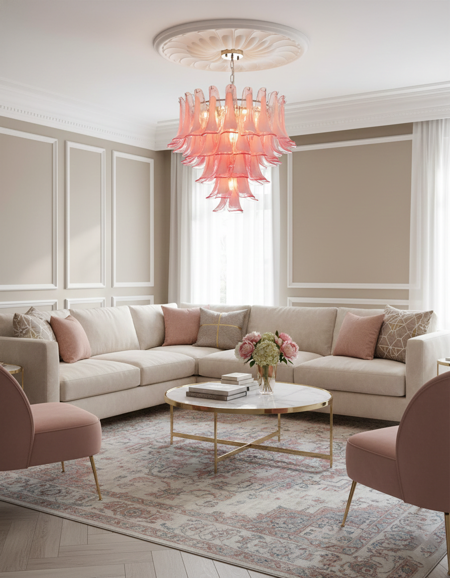 Alrinis Chandelier