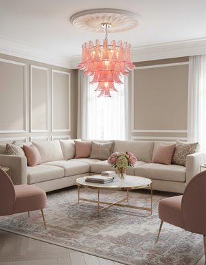Alrinis Chandelier