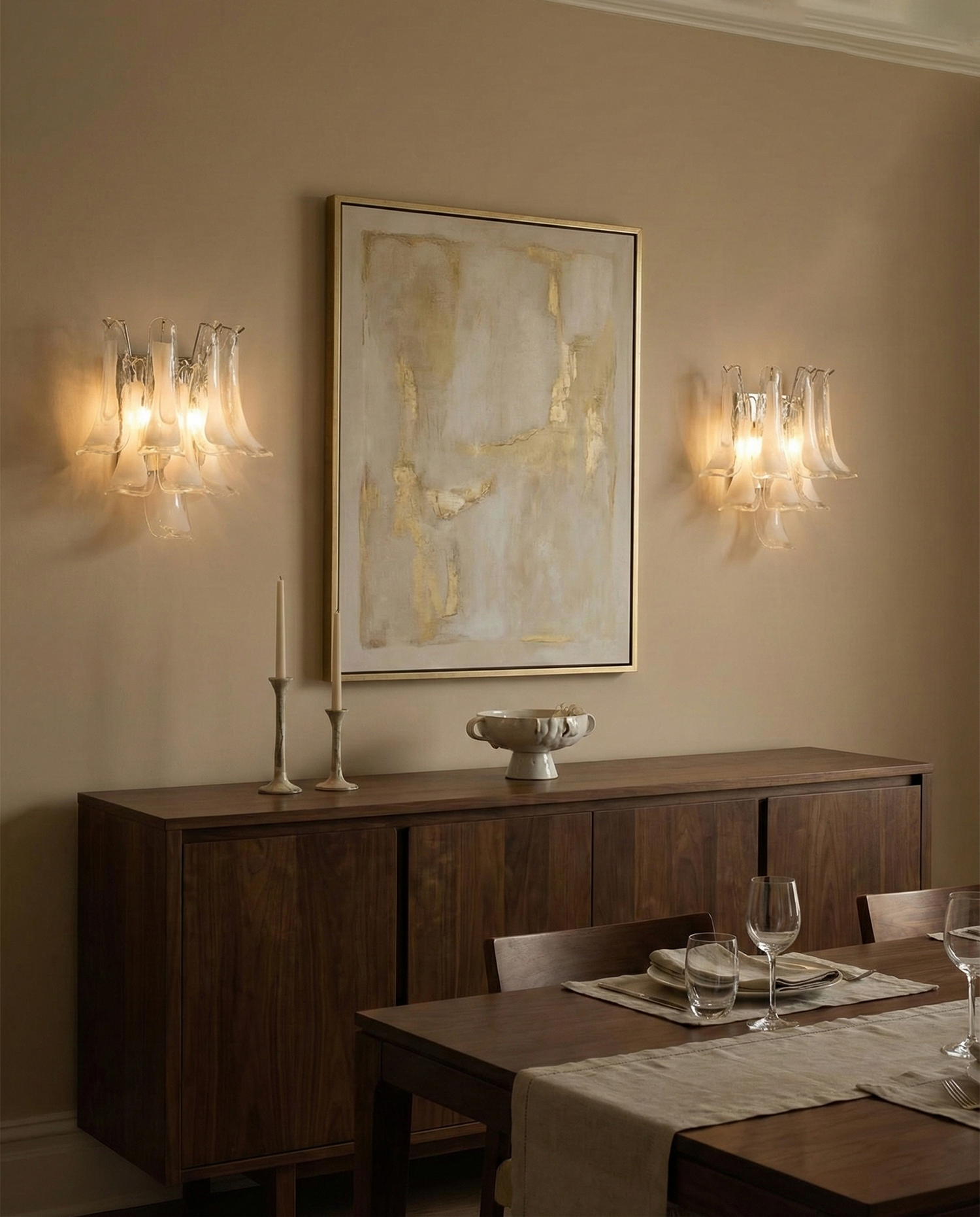 Alrinis Wall Lamp