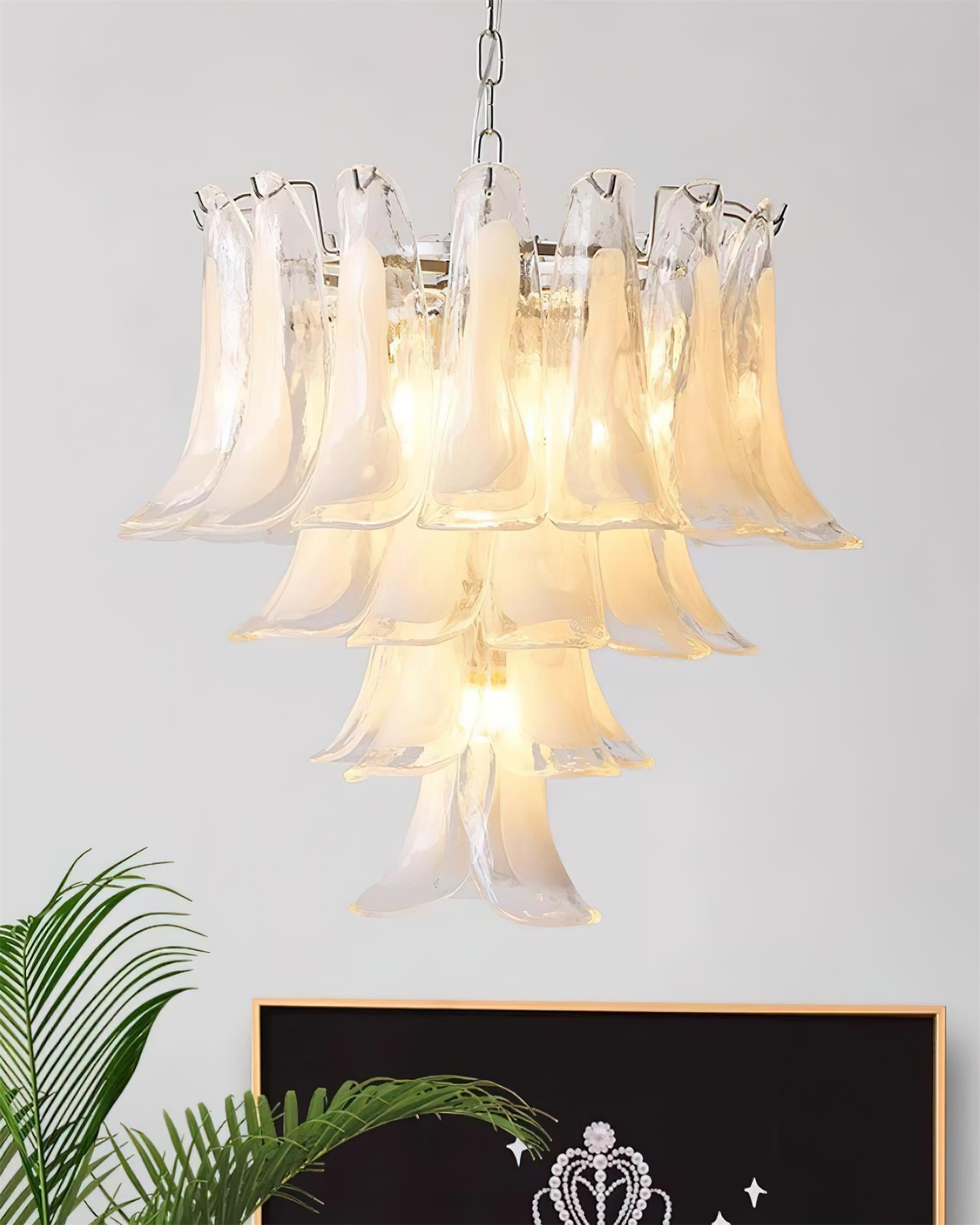 Alrinis Chandelier