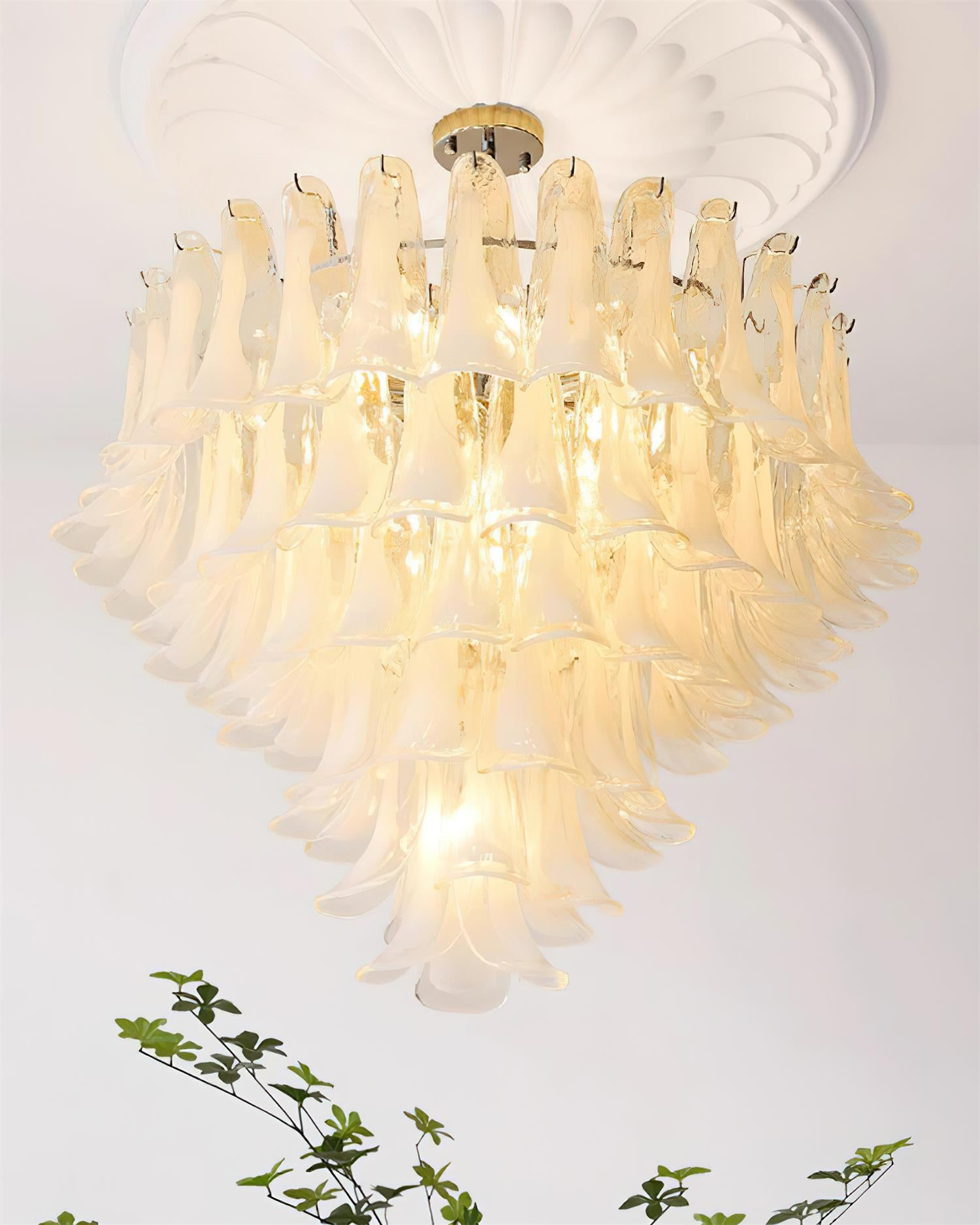Alrinis Chandelier