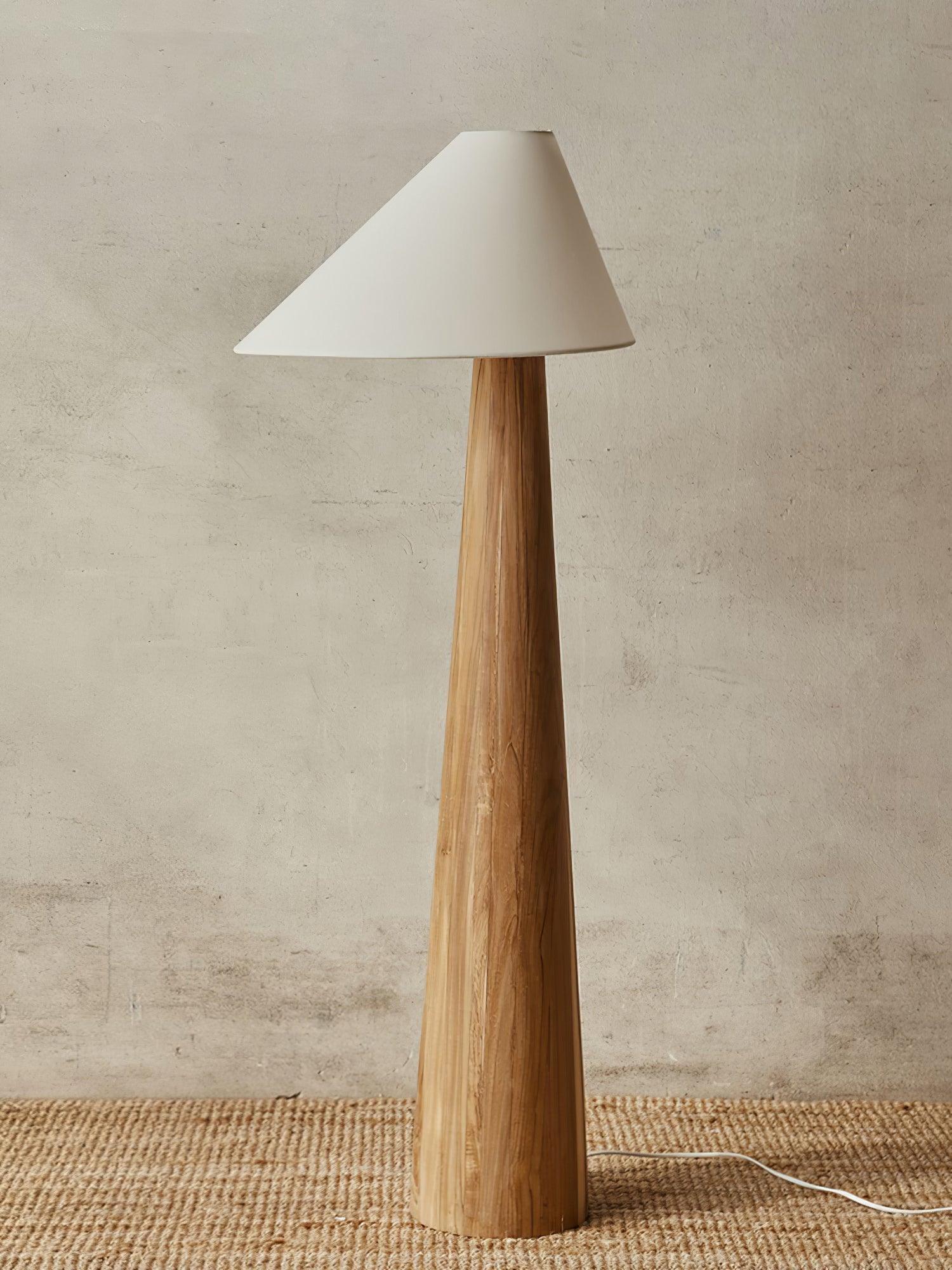 Alvin Floor Lamp