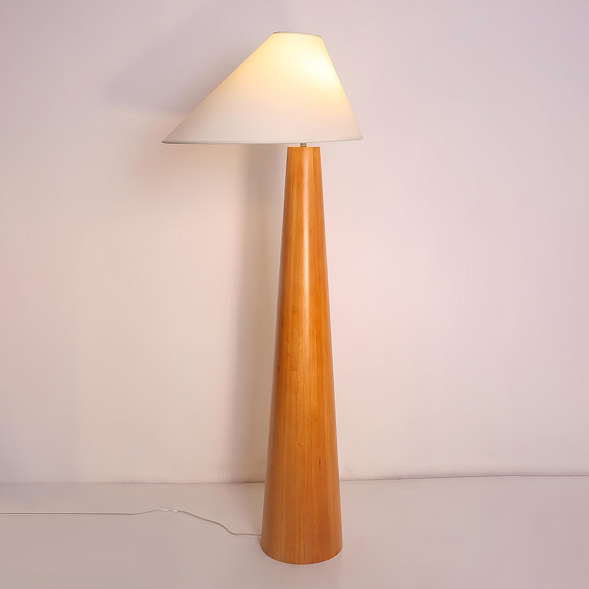 Alvin Floor Lamp - Docos