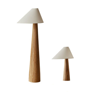 Alvin Table Lamp - Docos