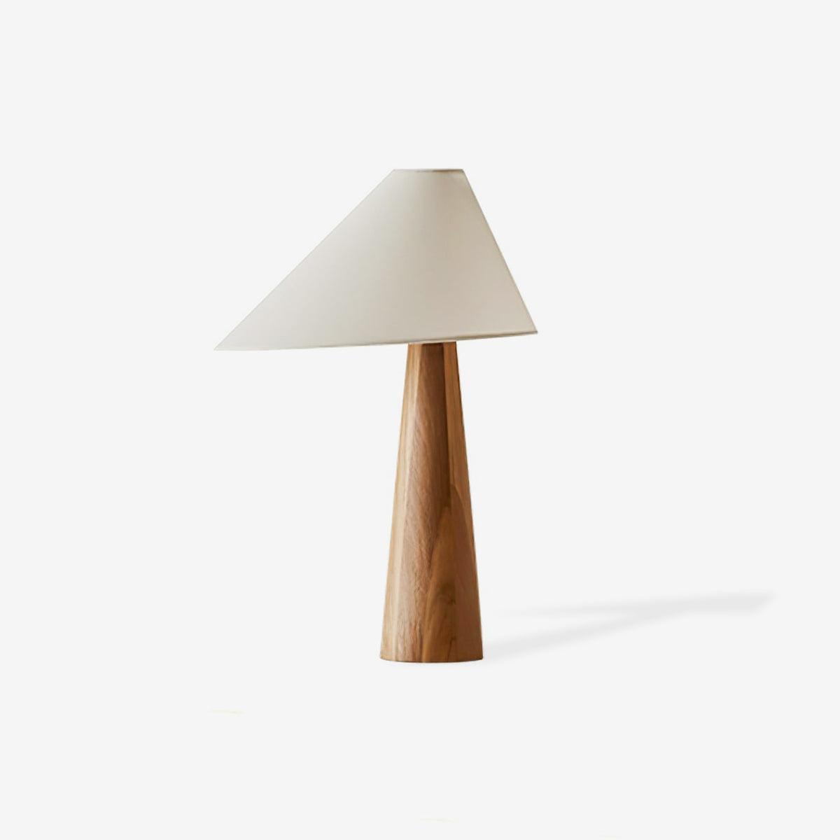 Alvin Table Lamp - Docos