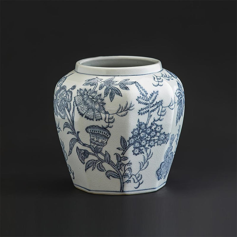 Amalia Ceramics Vase – detail 2