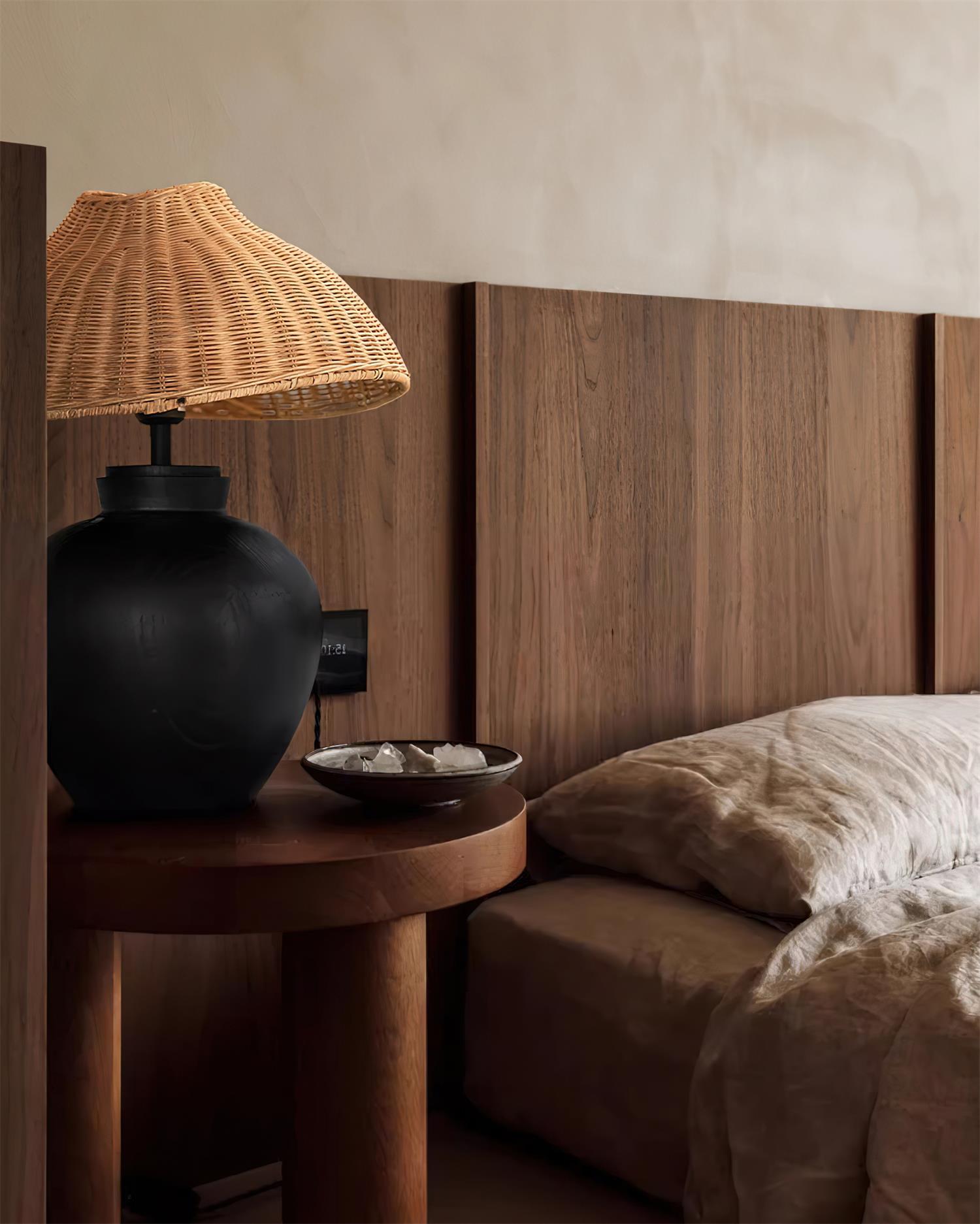 Amalia Table Lamp