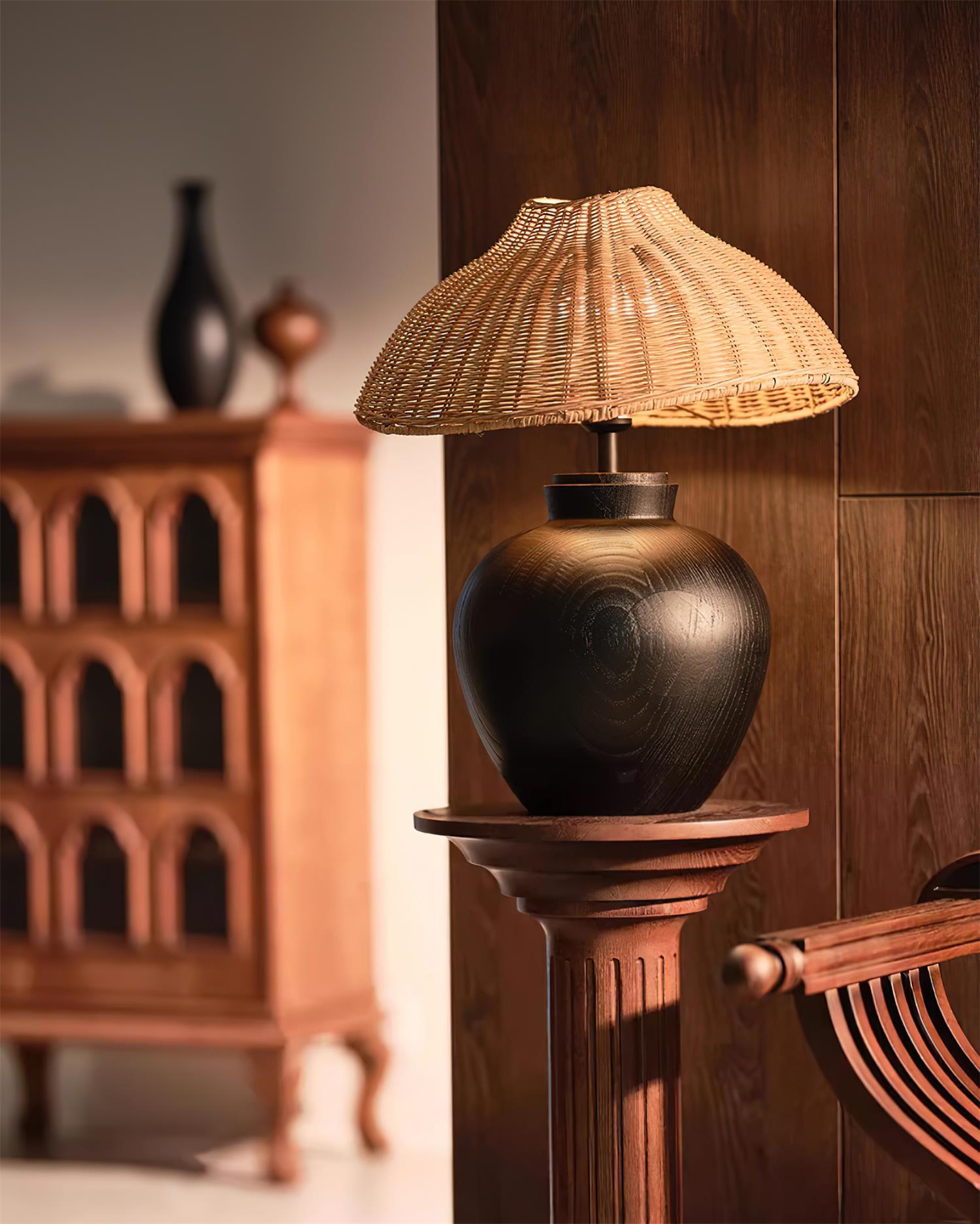 Amalia Table Lamp