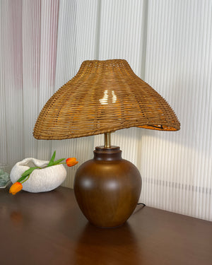 Amalia Table Lamp