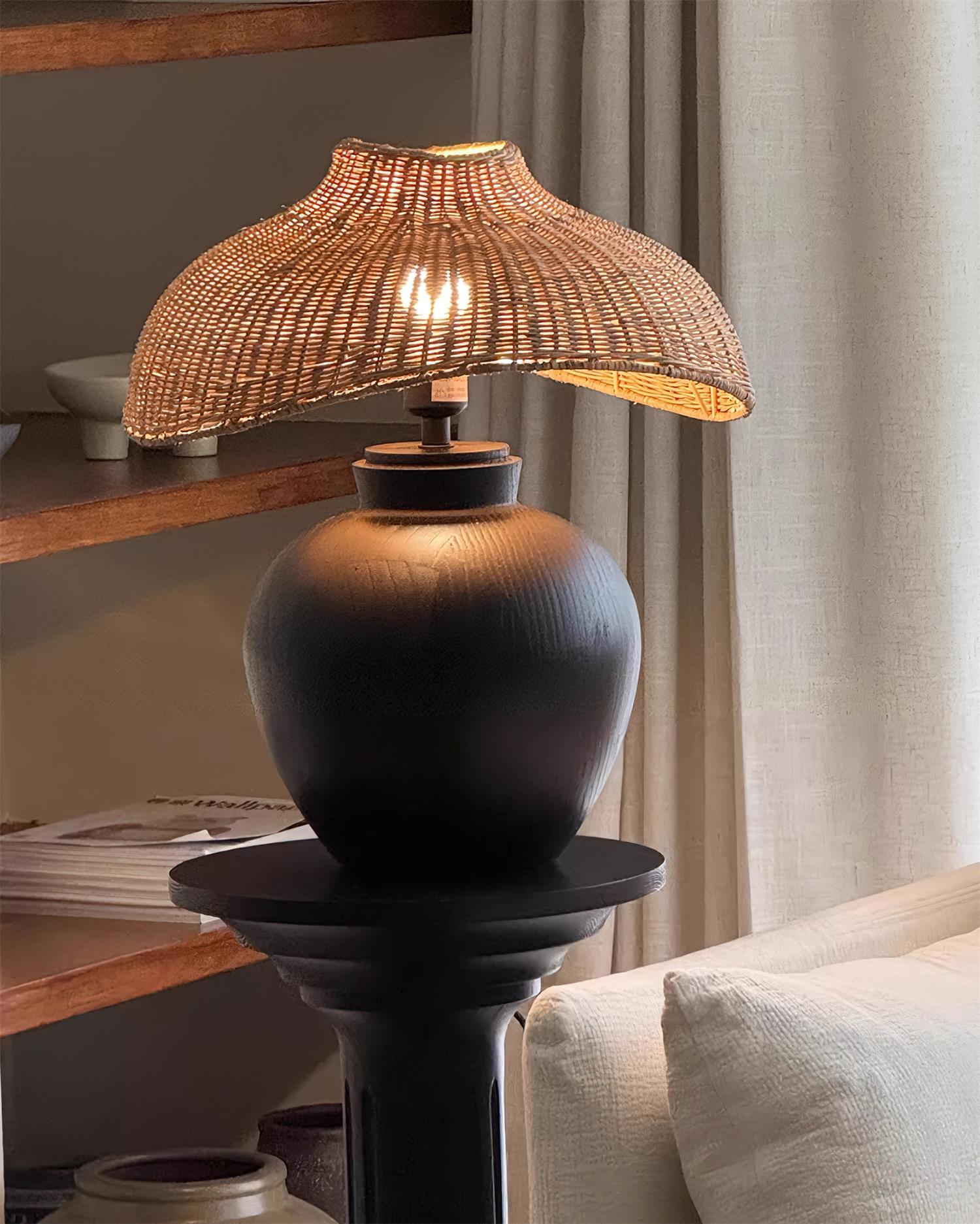 Amalia Table Lamp