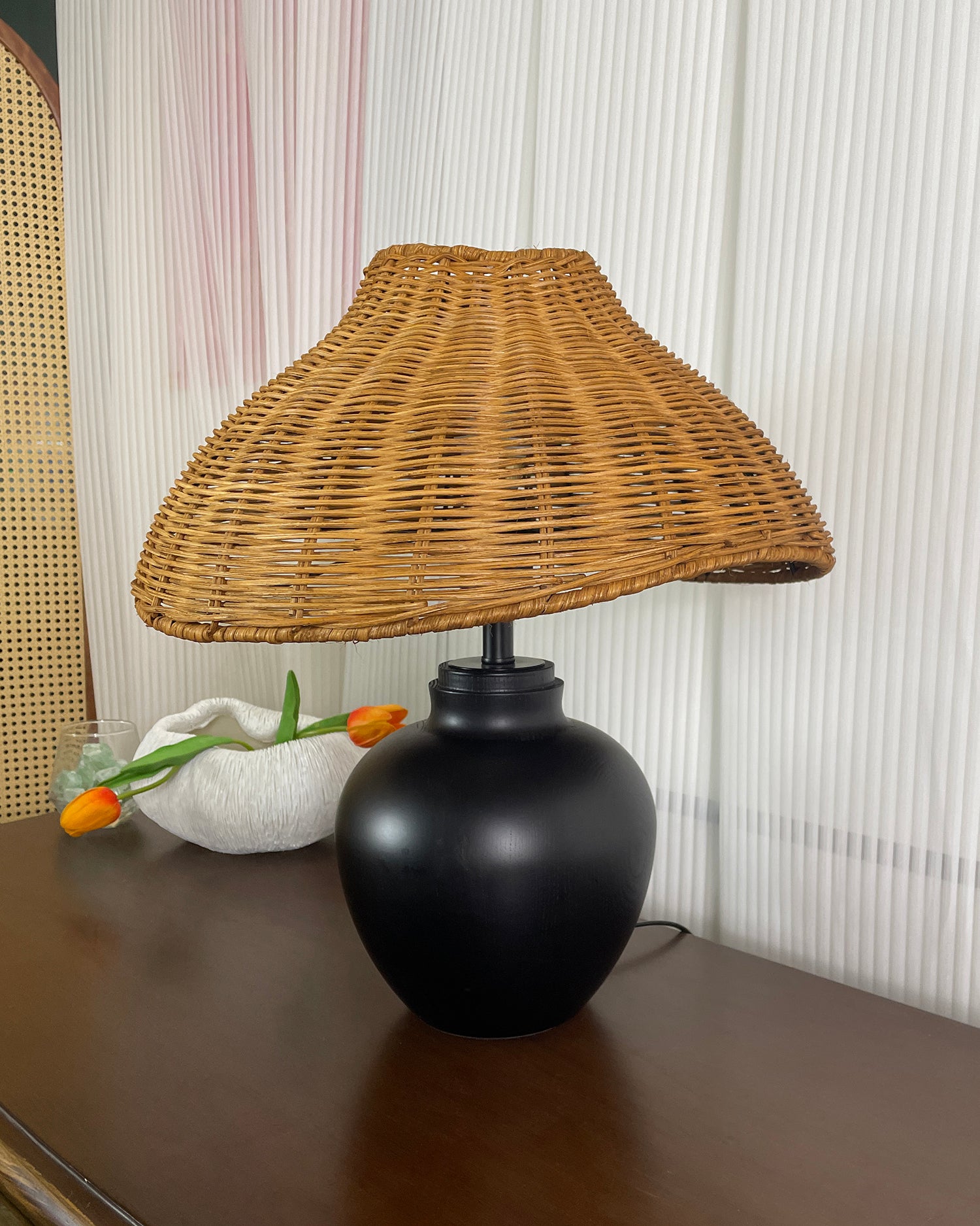 Amalia Table Lamp