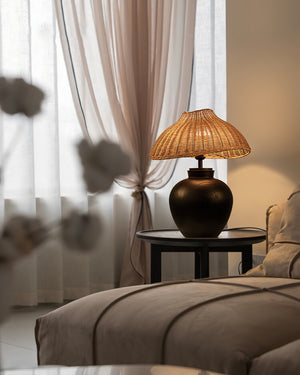 Amalia Table Lamp