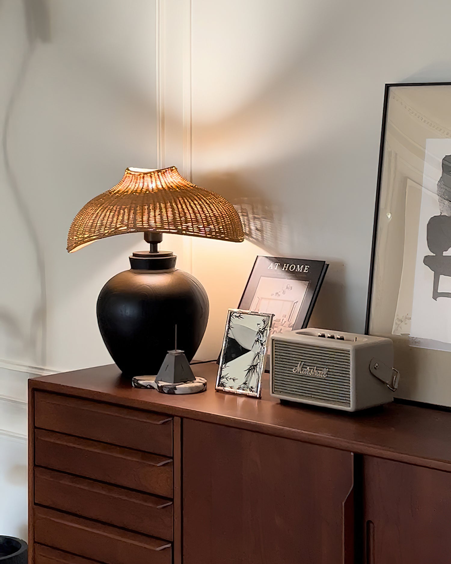 Amalia Table Lamp