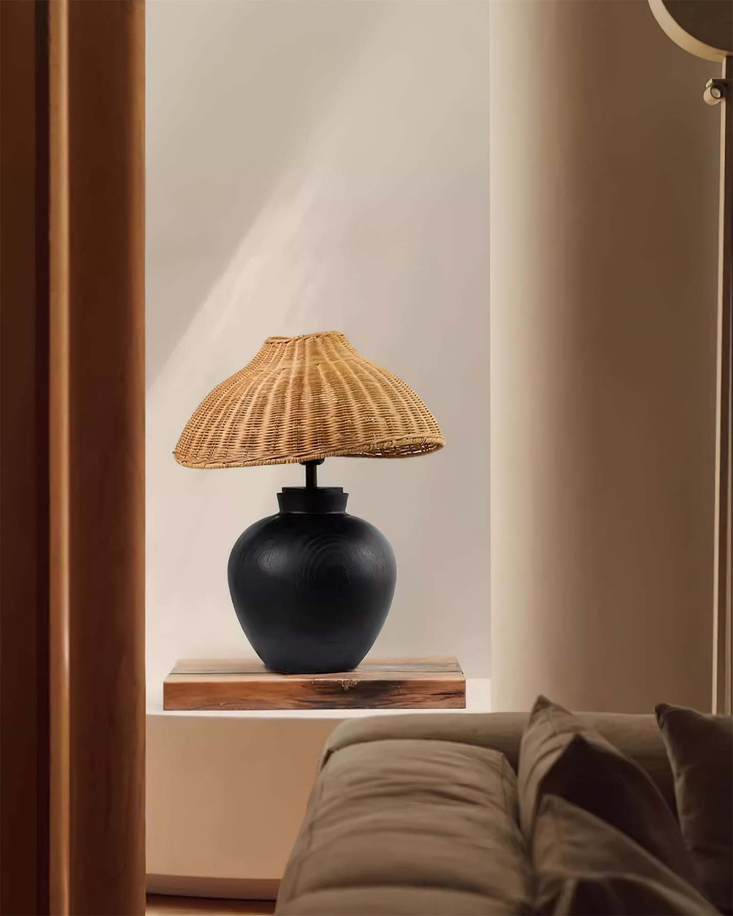 Amalia Table Lamp