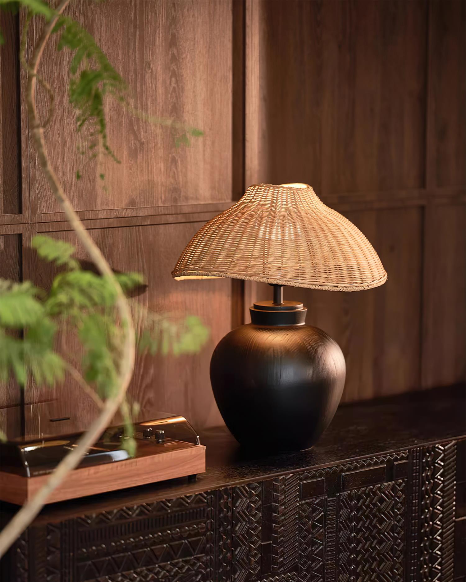 Amalia Table Lamp