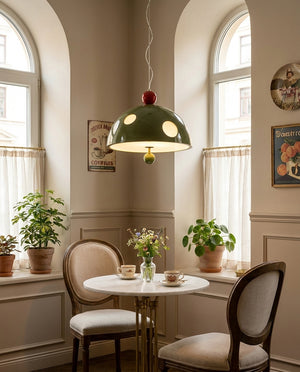 Amanora Pendant Light