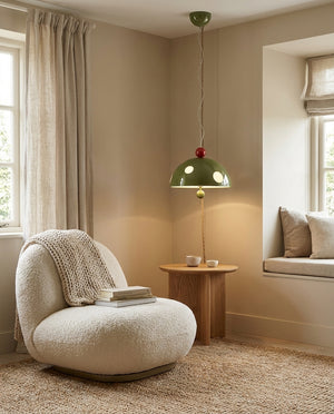 Amanora Pendant Light