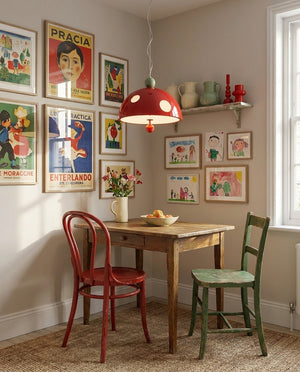 Amanora Pendant Light