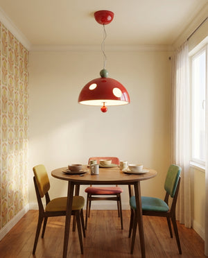 Amanora Pendant Light
