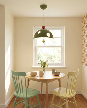 Amanora Pendant Light