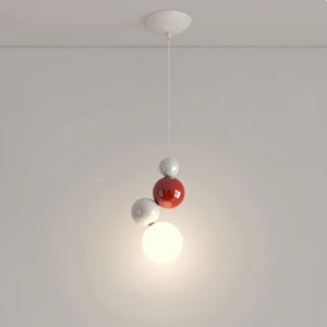 Amigo Pendant Lamp 4.7″- 11.4″ - Docos