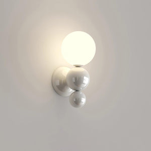 Amigo Wall Lamp 4.7″- 9.5″ - Docos